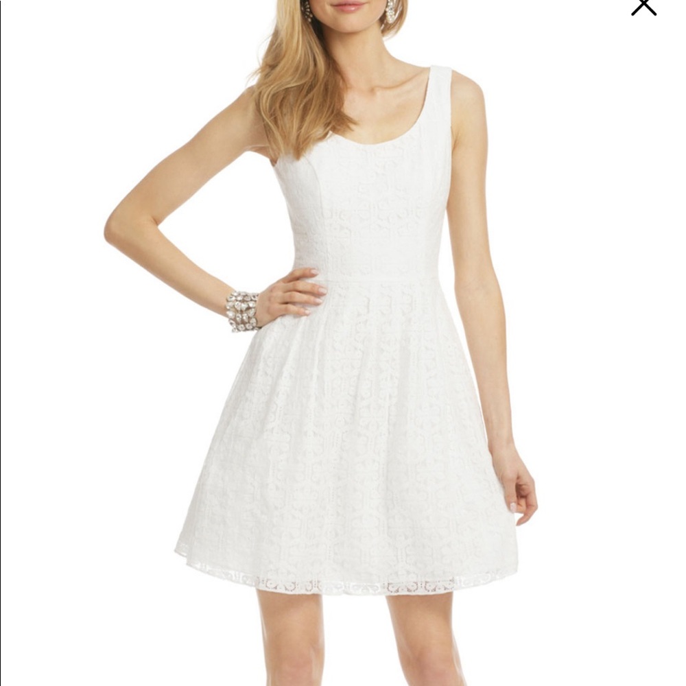 Lilly Pulitzer Jordan Dress